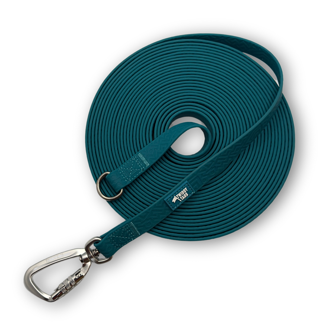 Tidal Long Line 5 Metre | PVC| Twiggy Tags