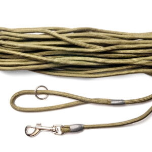 Dog and field 2 in 1 10 metre training lead for dog training