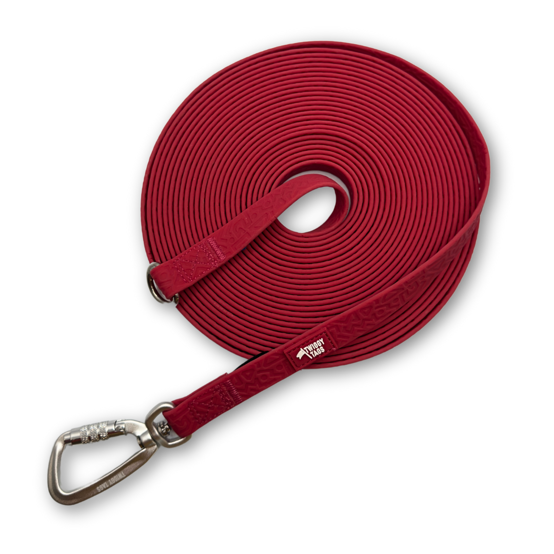 Tidal Long Line 5 Metre | PVC| Twiggy Tags