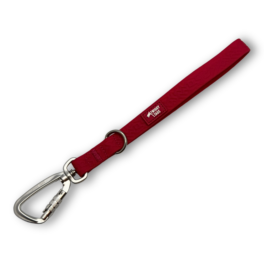Twiggy Tags | Tidal Waterproof | Grab Handle