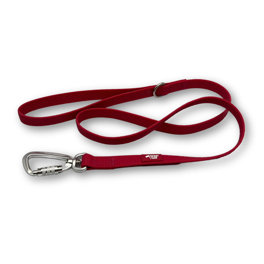 Tidal Lead | PVC Waterproof | Twiggy Tags