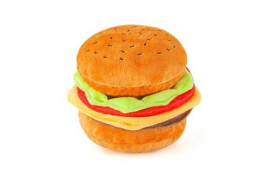 P.L.A.Y American Classic Barky Burger