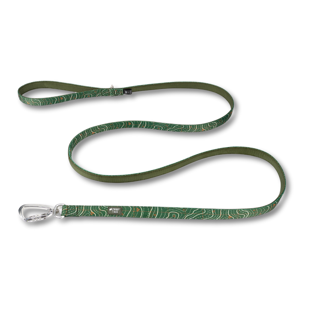 Apex® Lead | Twiggy Tags | Nomad