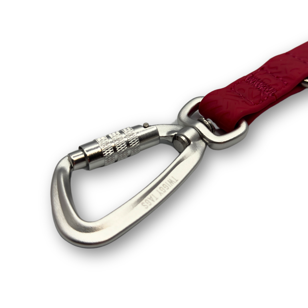 Twiggy Tags | Tidal Waterproof | Grab Handle