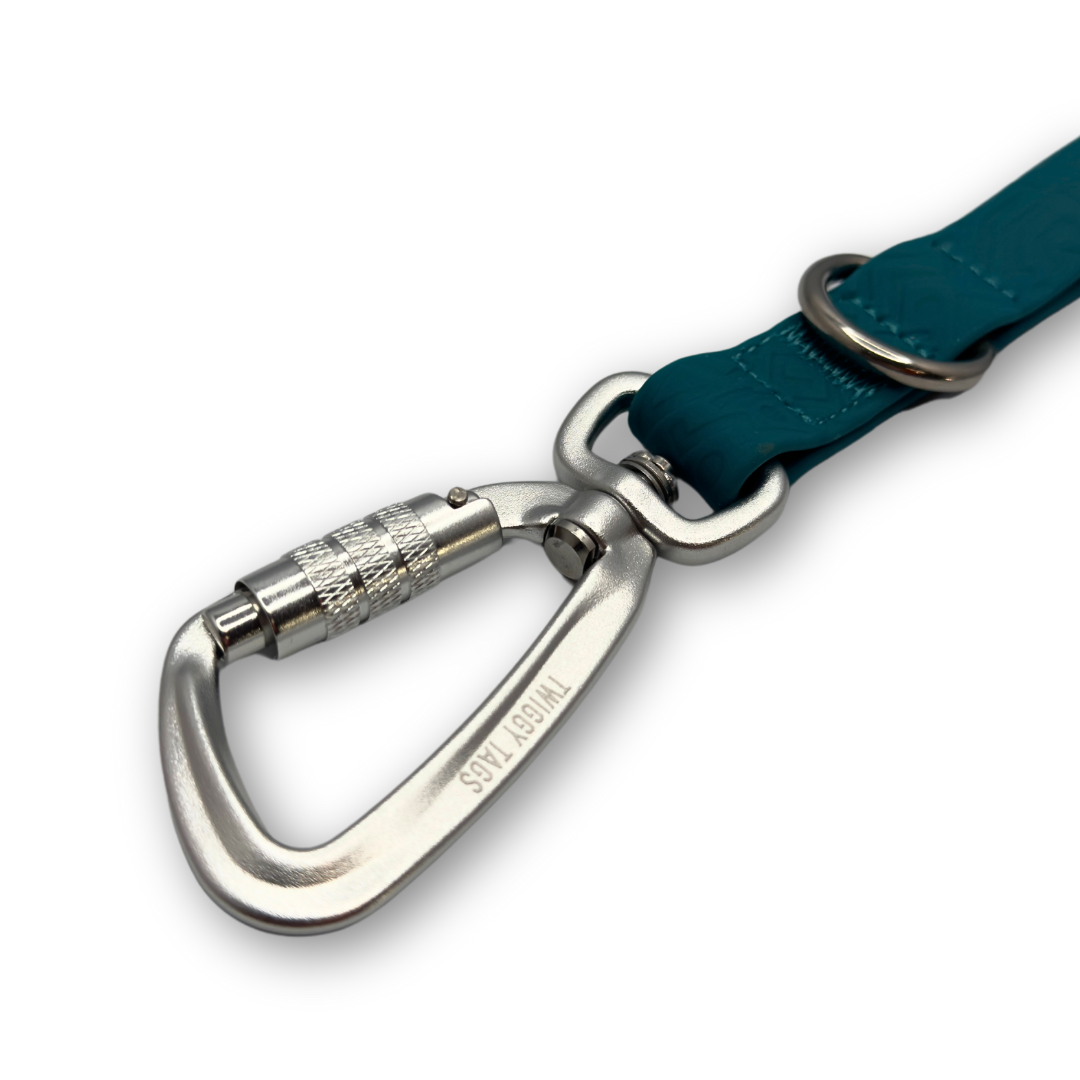 Twiggy Tags | Tidal Waterproof | Grab Handle