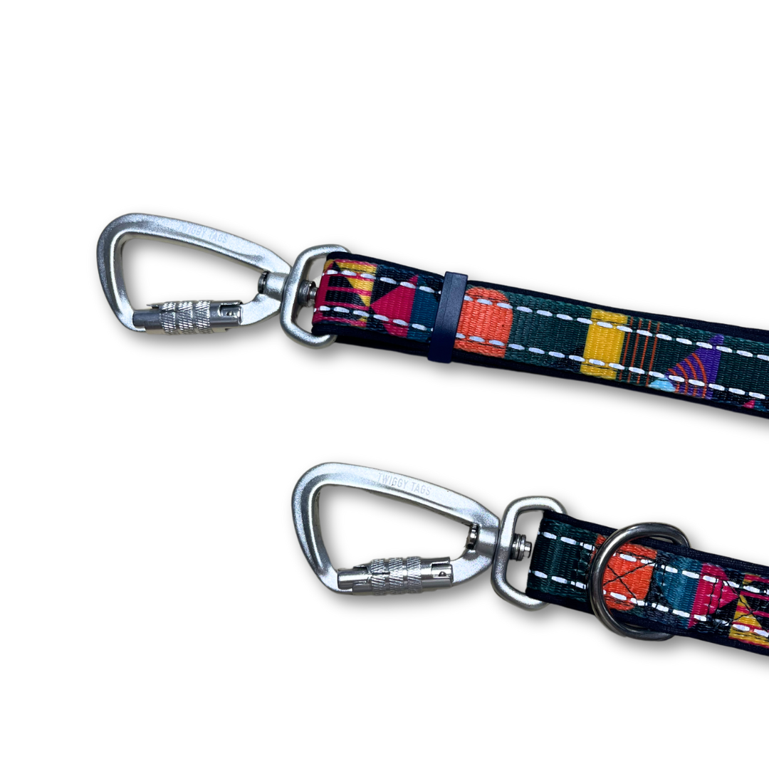 Multiway Lead | Twiggy Tags