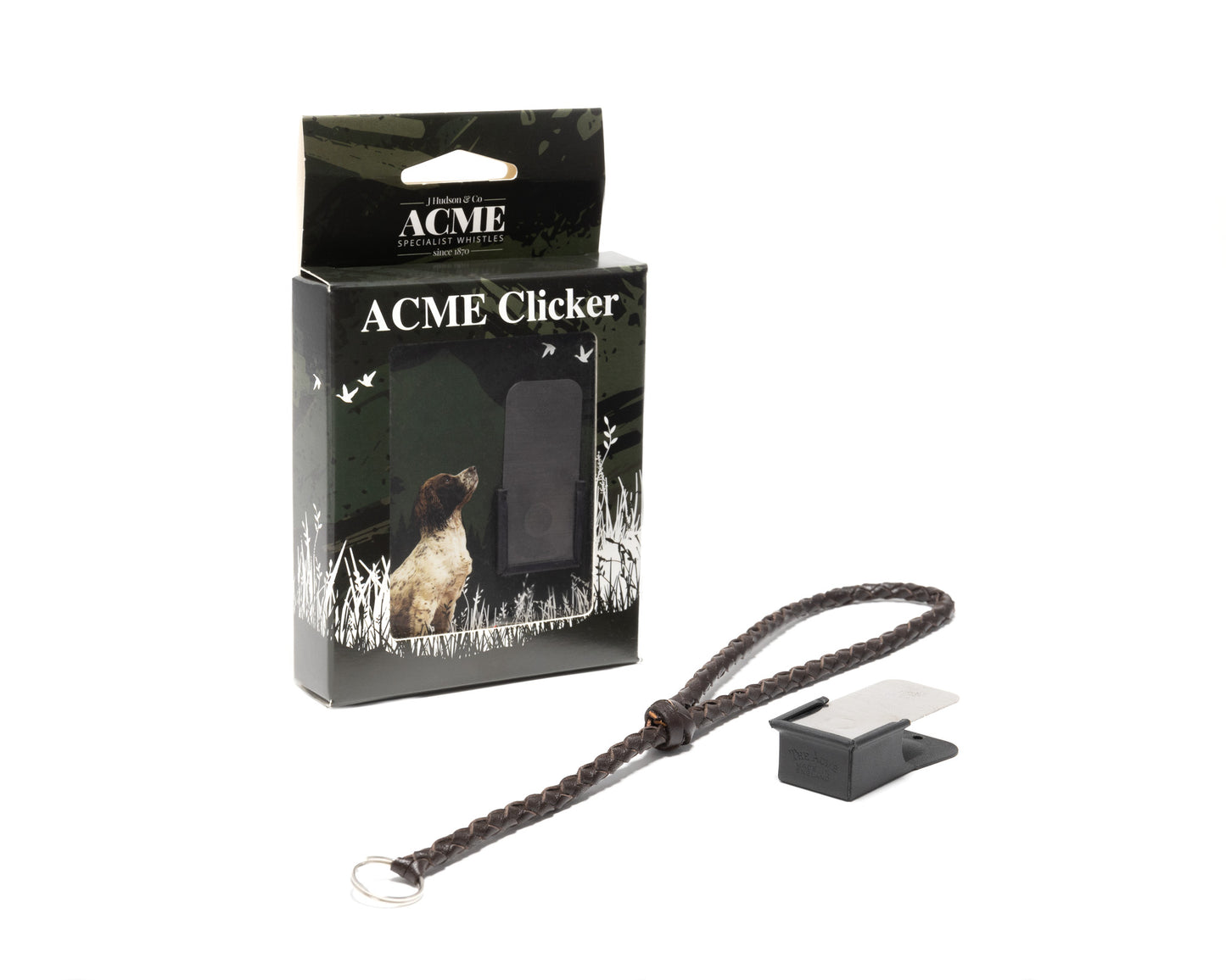 Acme Clicker