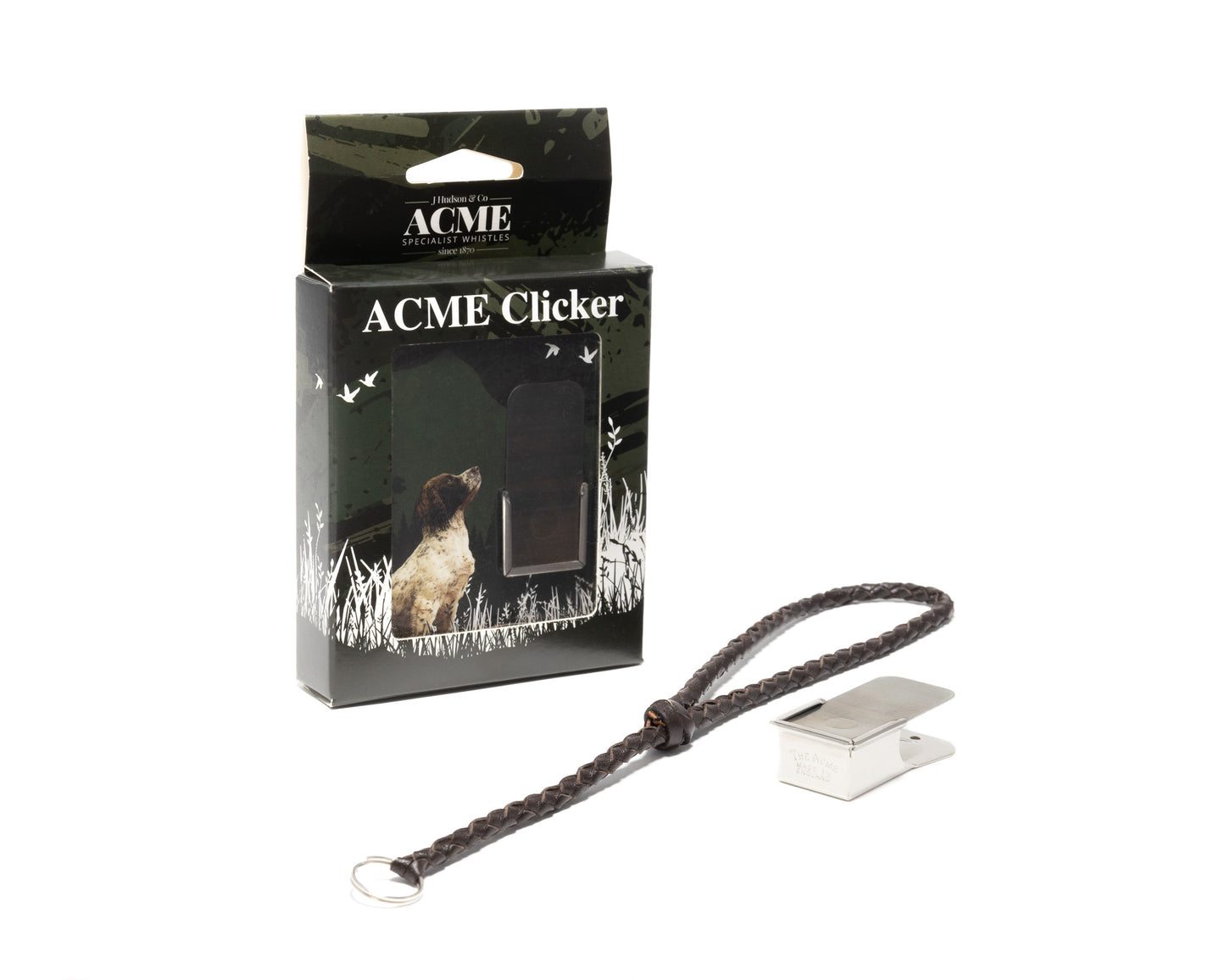 Acme Clicker