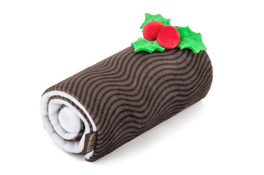 P.L.A.Y Holiday Classic Yummy Yuletide Log