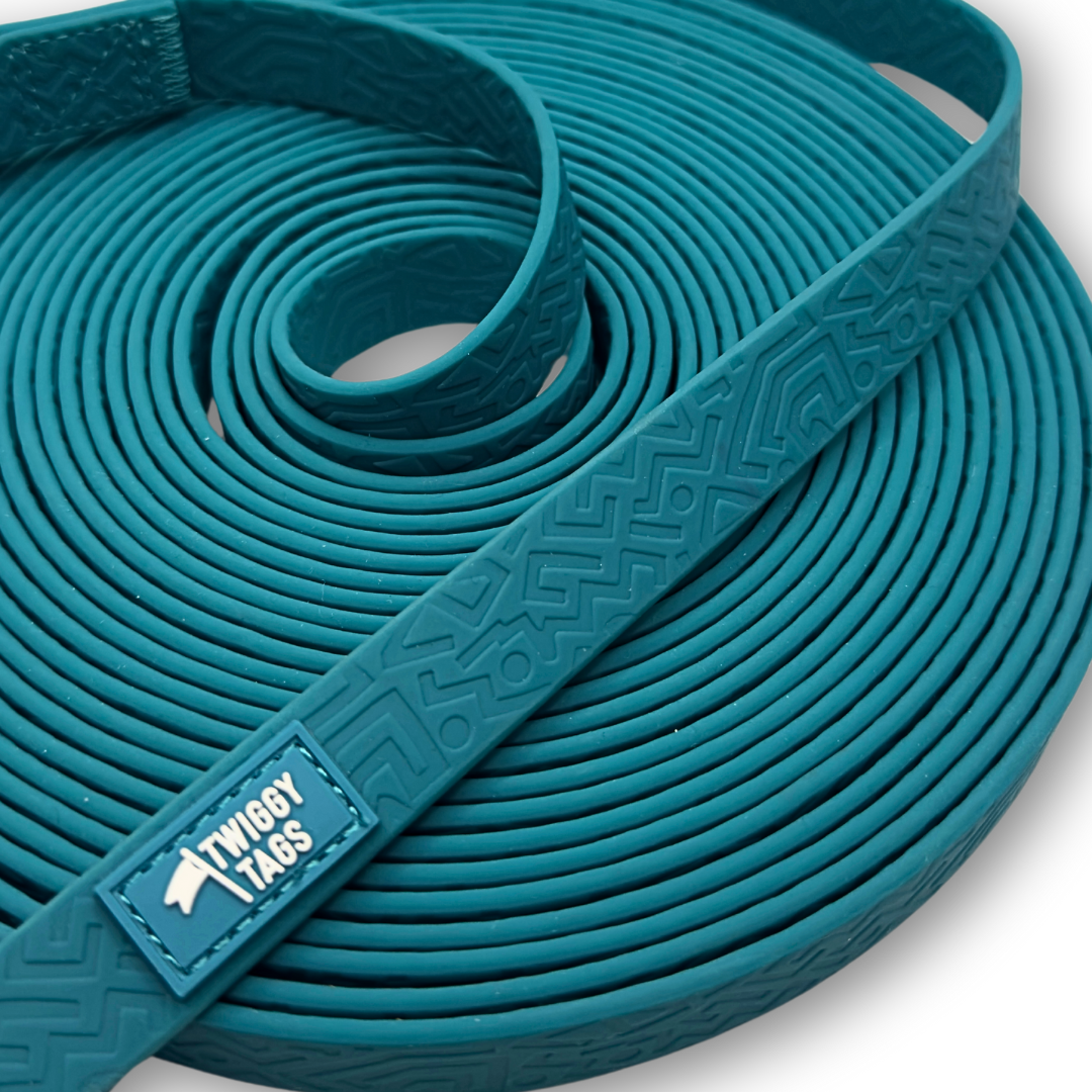 Tidal Long Line 5 Metre | PVC| Twiggy Tags
