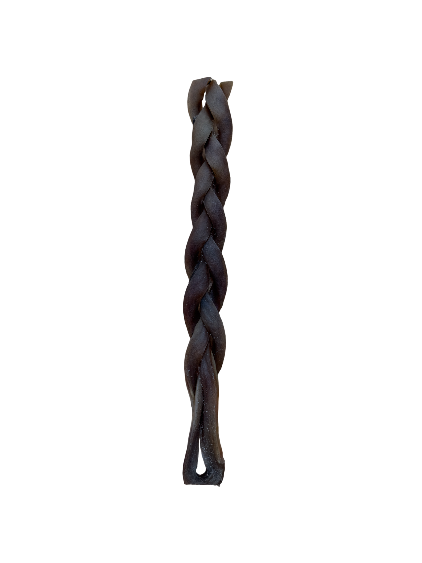 Natural camel braid large dental long lasting chew for dogs