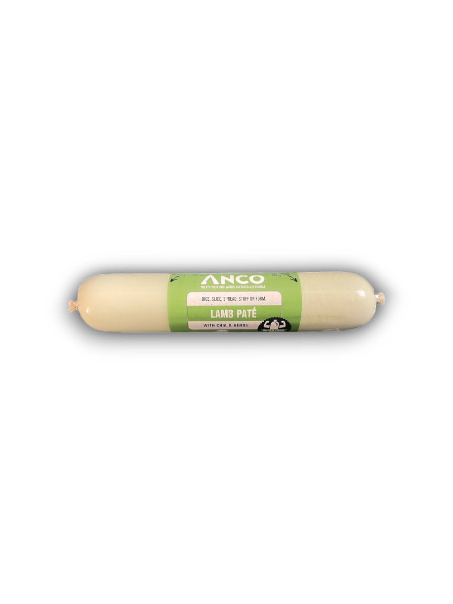 Natural Chew & Treat Bundle