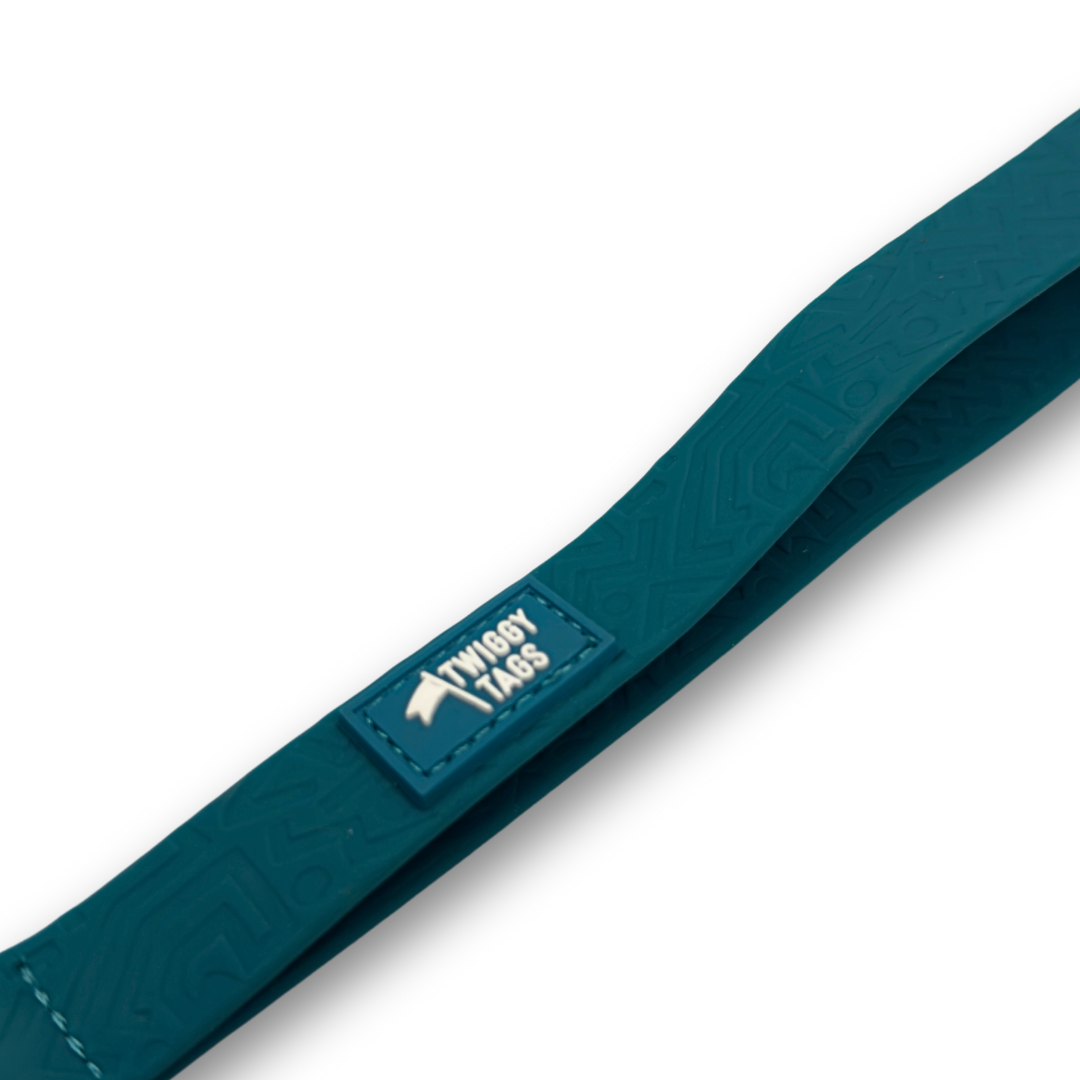 Twiggy Tags | Tidal Waterproof | Grab Handle