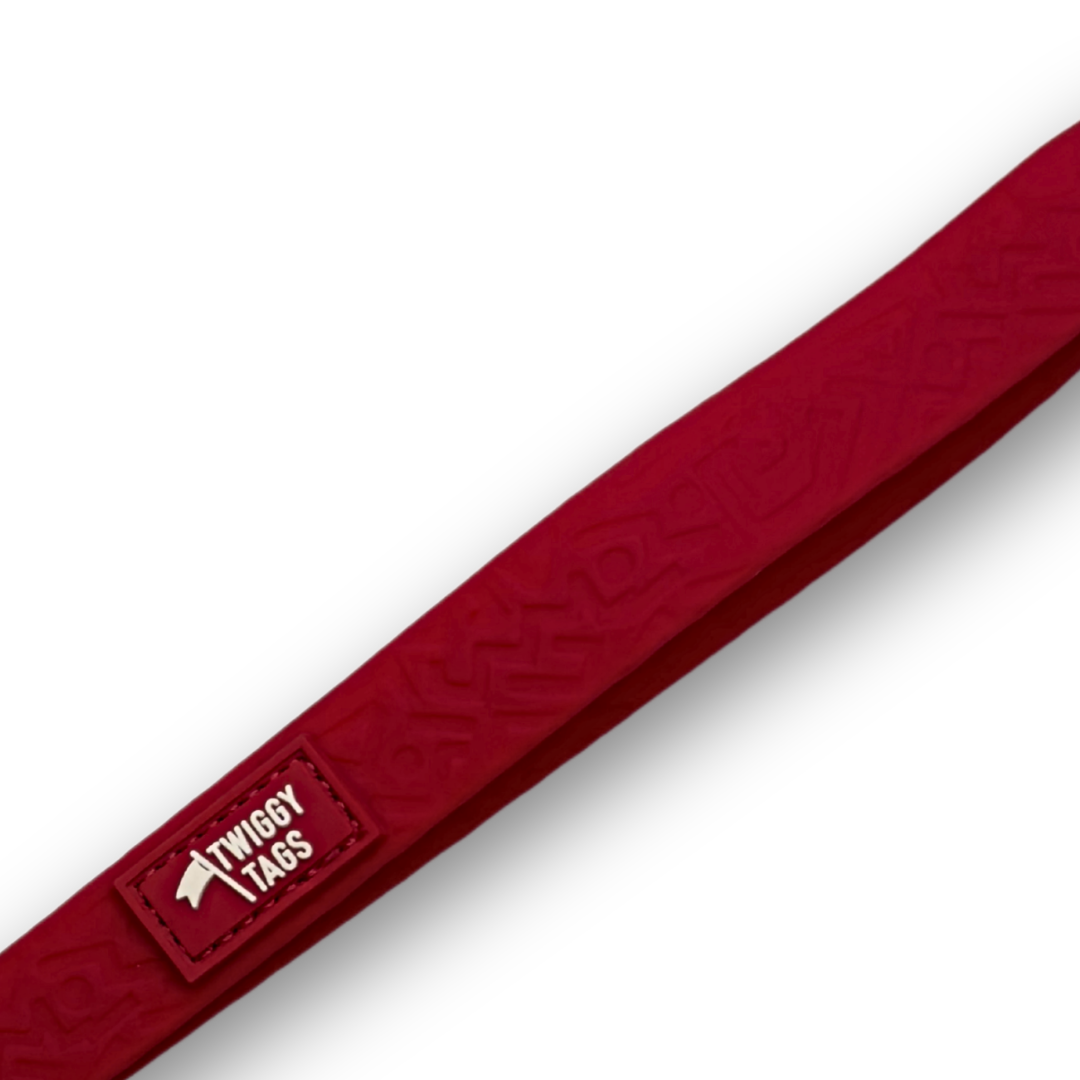 Twiggy Tags | Tidal Waterproof | Grab Handle