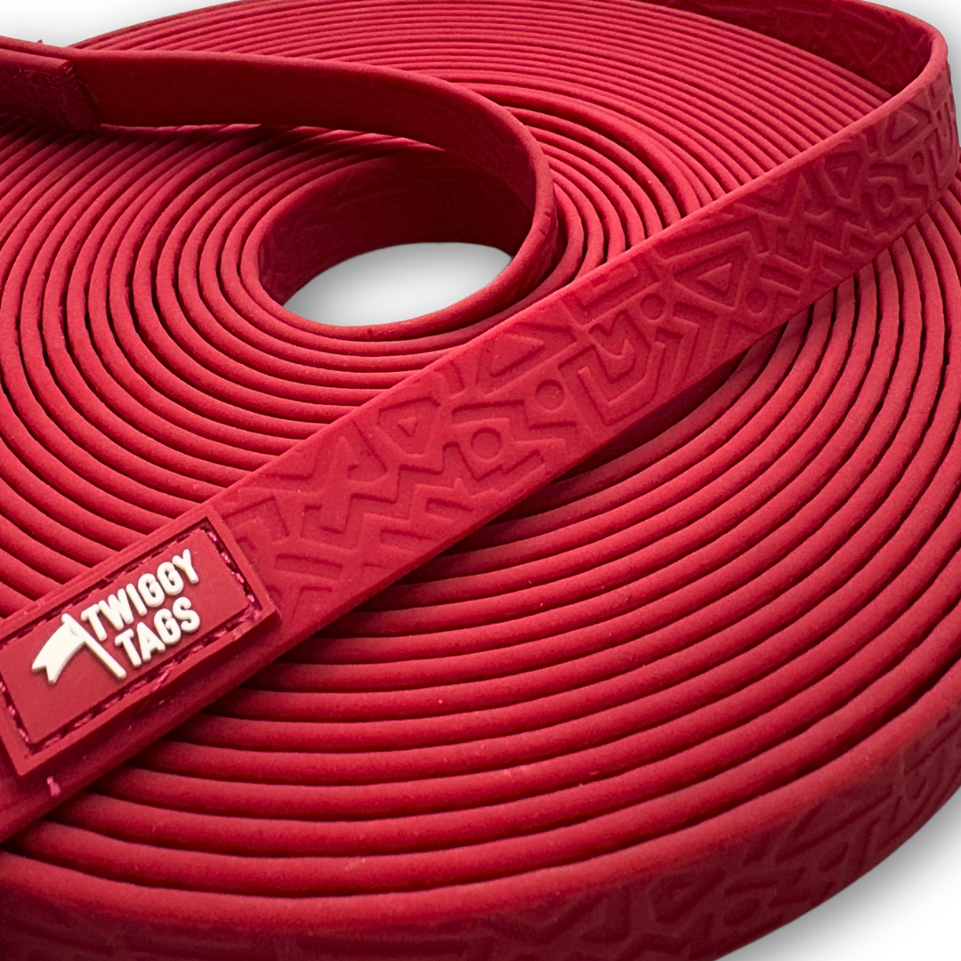 Tidal Long Line 5 Metre | PVC| Twiggy Tags
