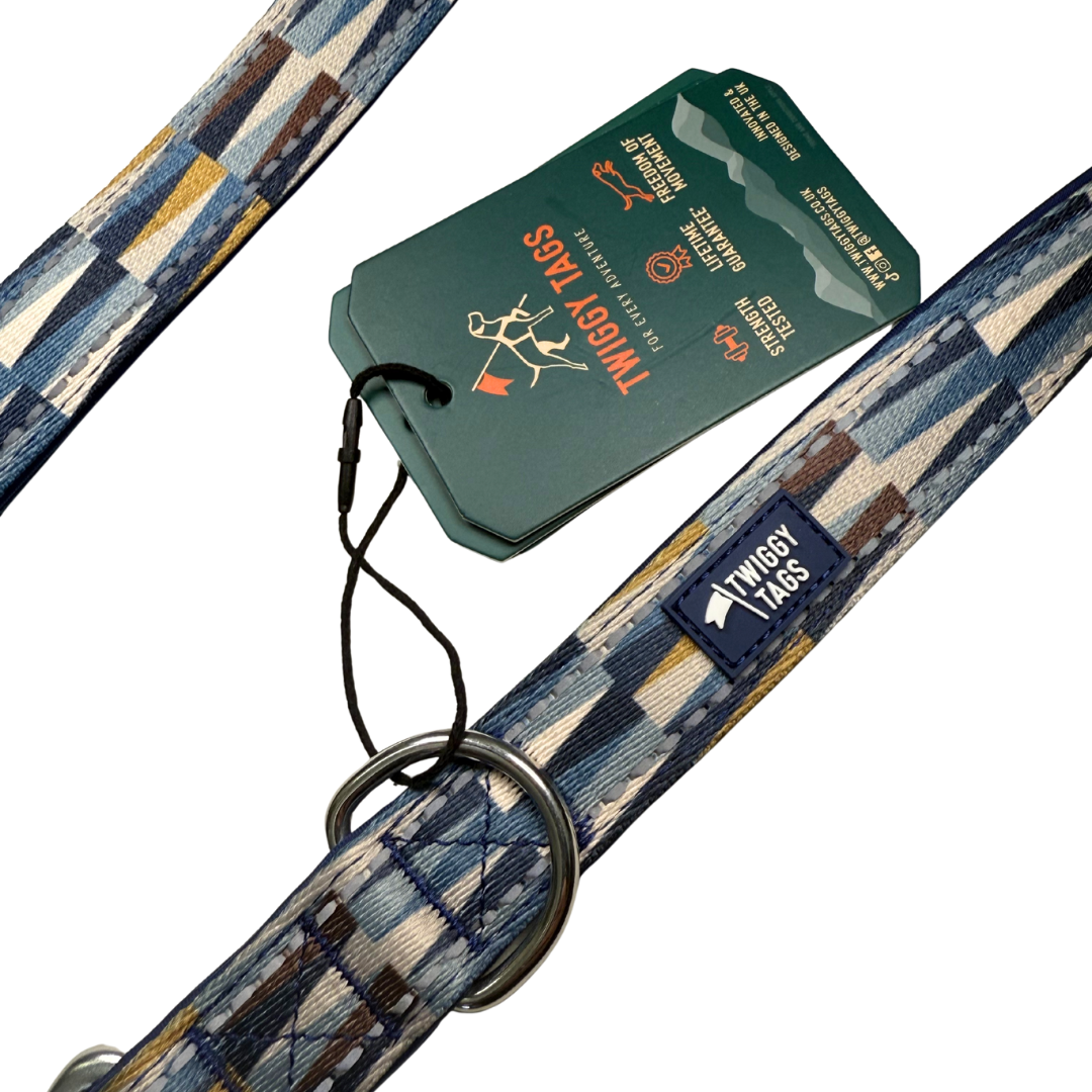 Multiway Lead | Twiggy Tags