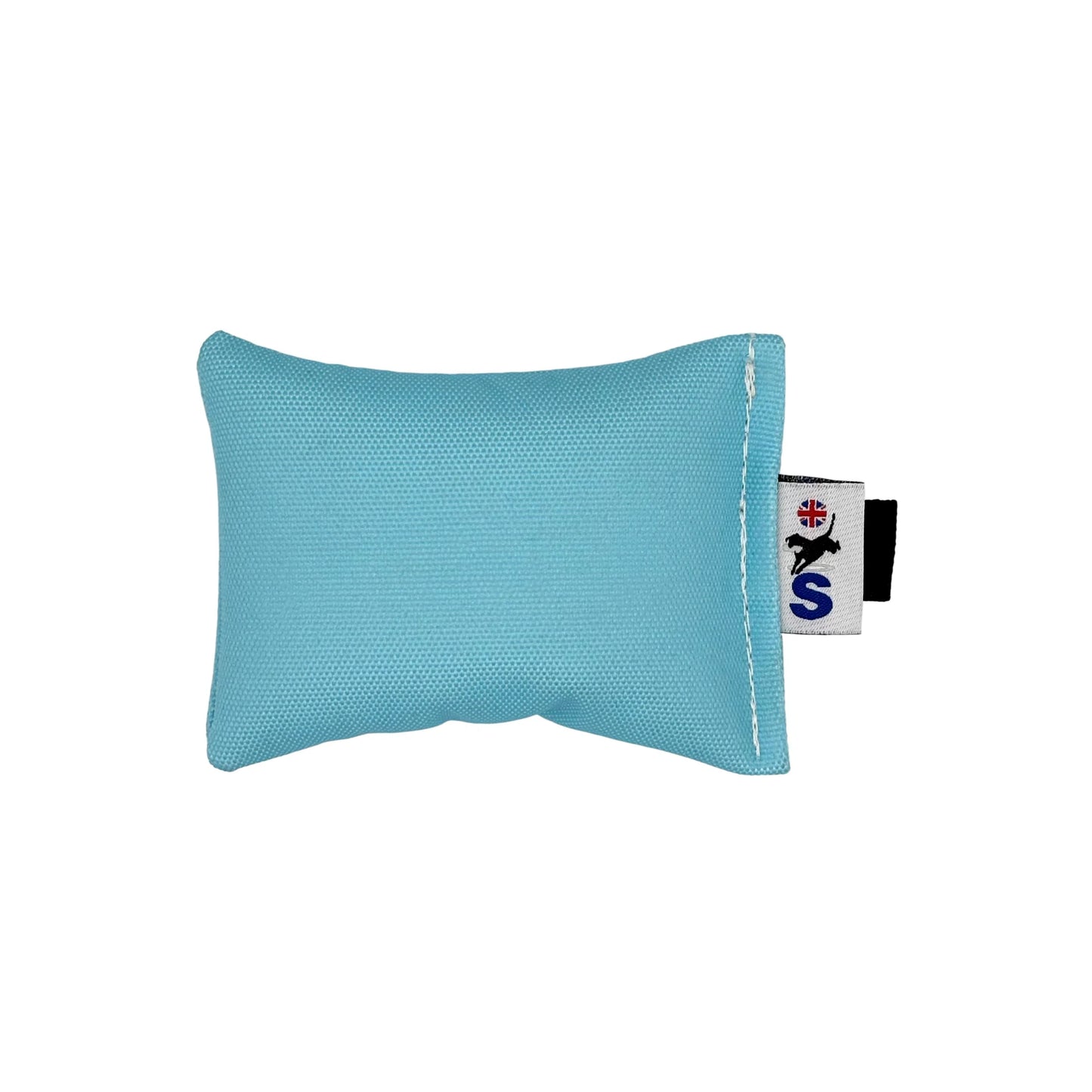 Sporting Saint | Canvas Puppy Dummy