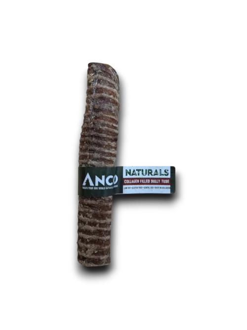 Collagen Filled Bully Tube | Large | Anco