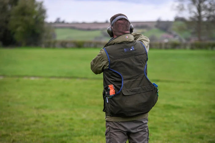 Winslow Training Vest | Mens | Sporting Saint