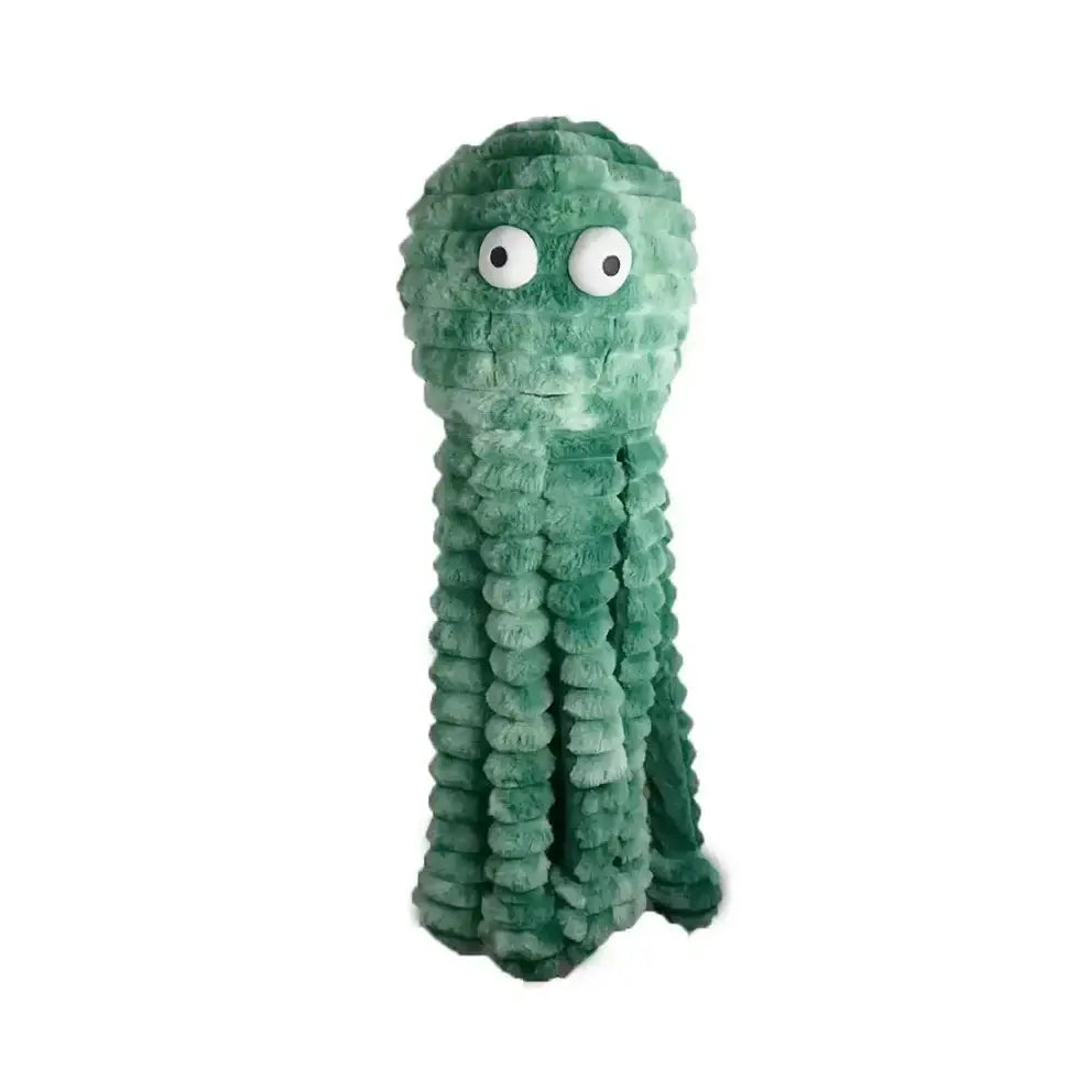 Gor Reef Bobble Octopus