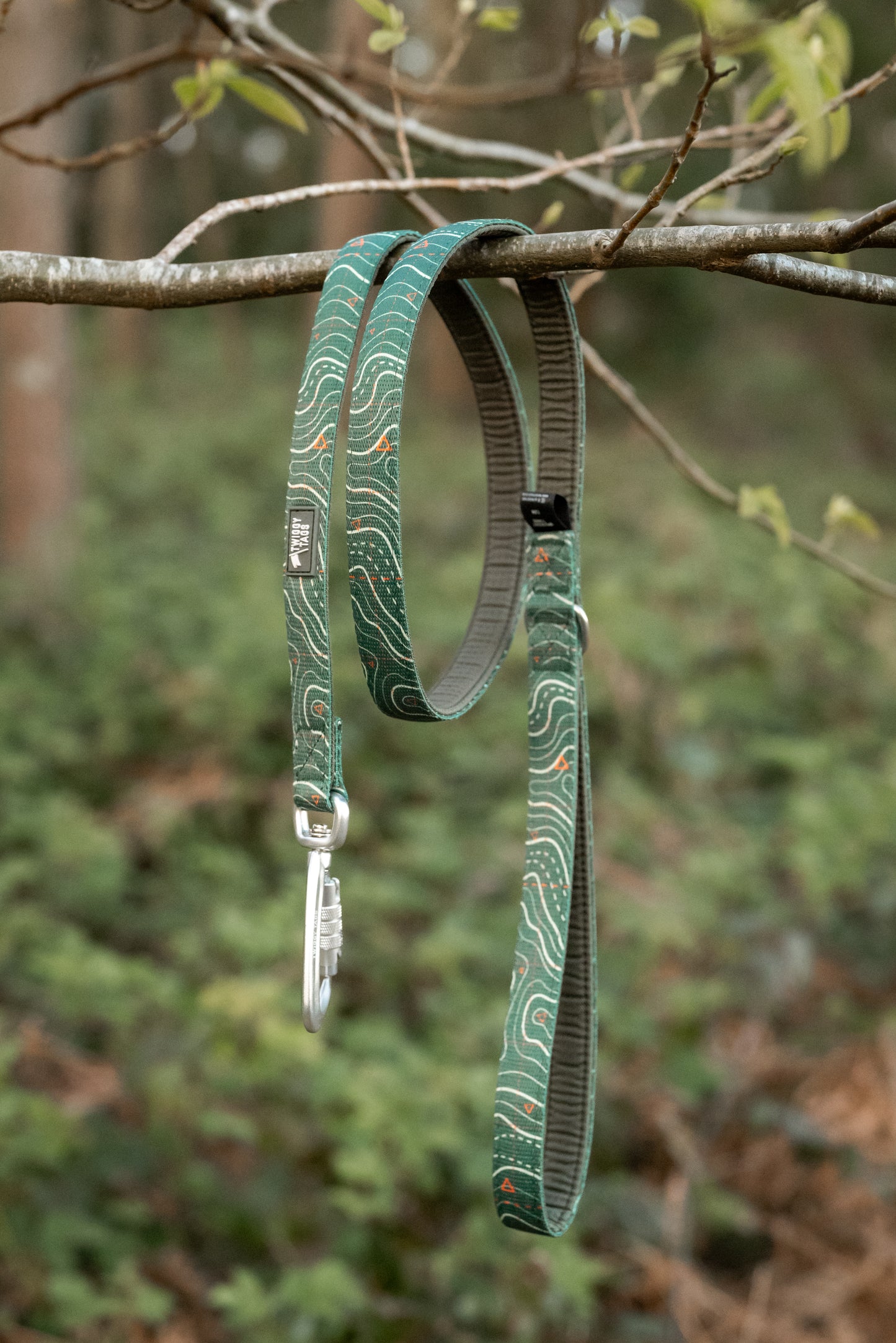 Apex® Lead | Twiggy Tags | Nomad