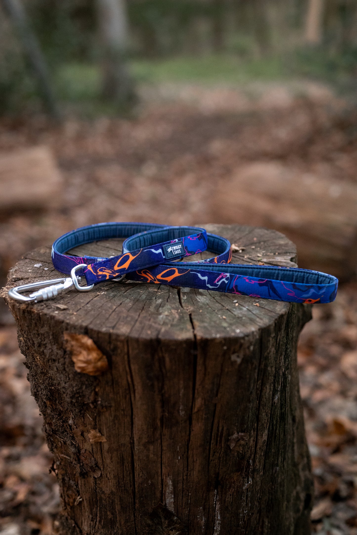 Apex® Lead | Nebula | Twiggy Tags