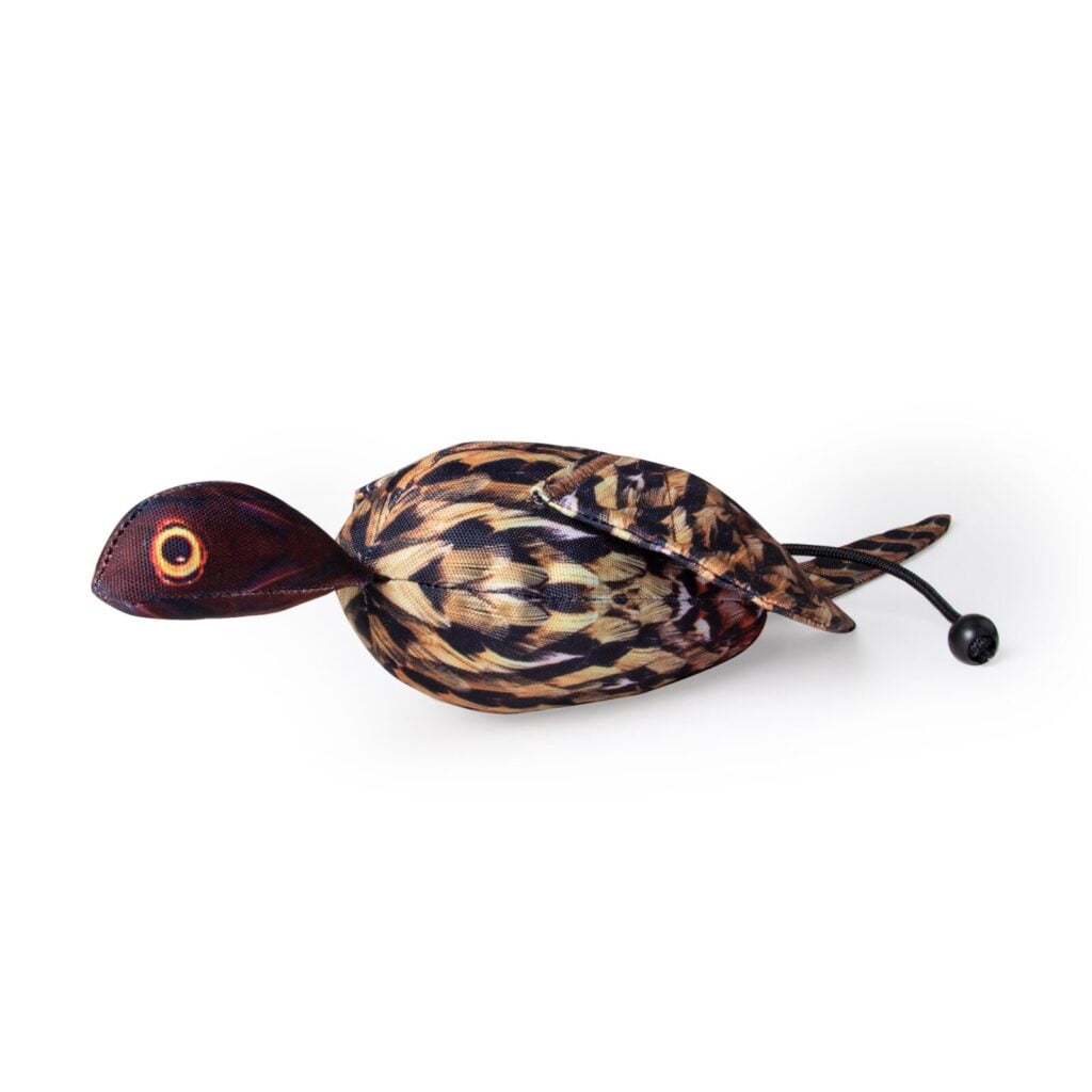 The Original Clone®️ Dead Bird Dummy – Cock Pheasant