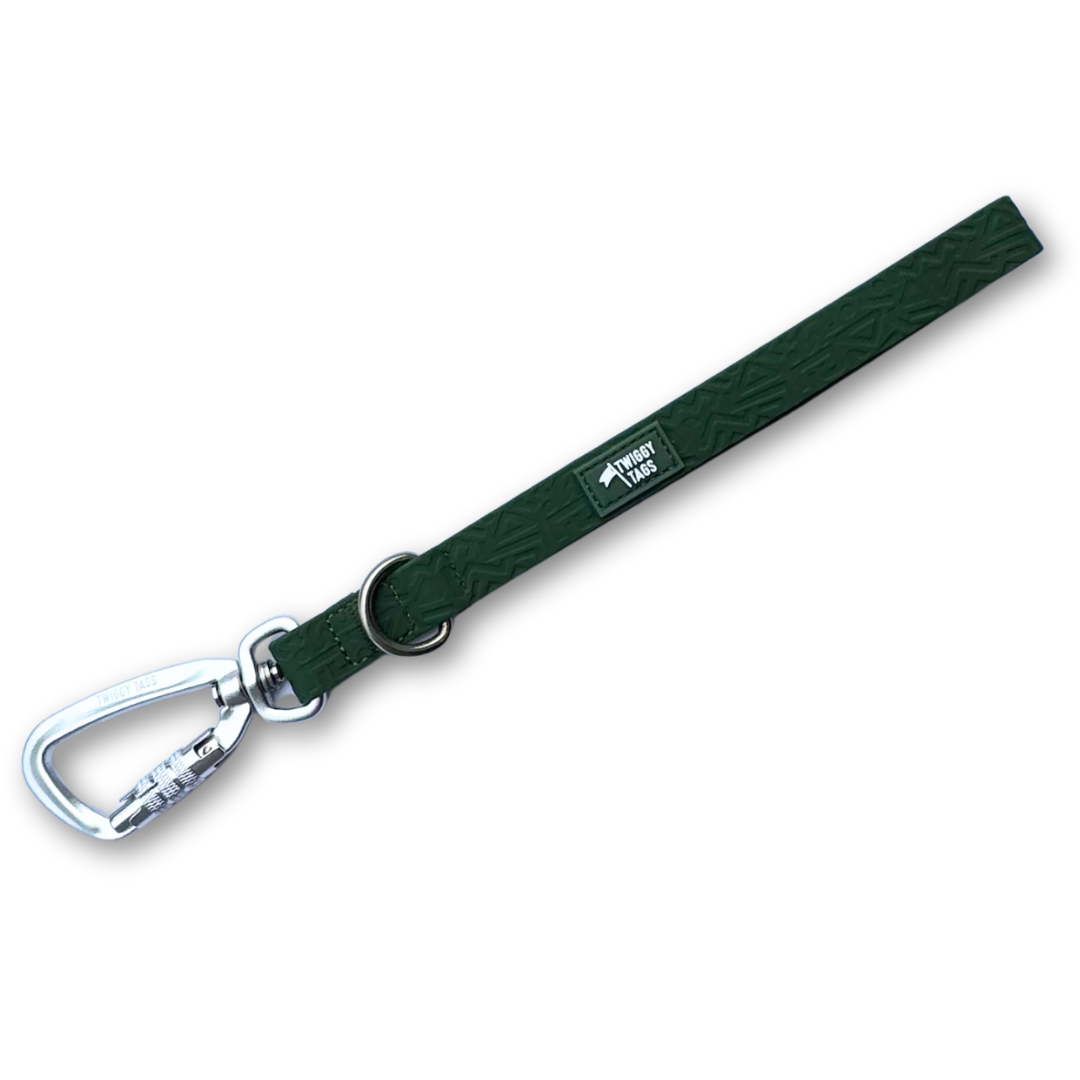 Grab Handle | Tidal Waterproof | Twiggy Tags