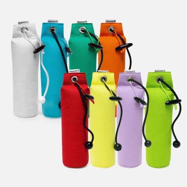 Dog and Field 1lb Canvas Gundog Training Dummy
