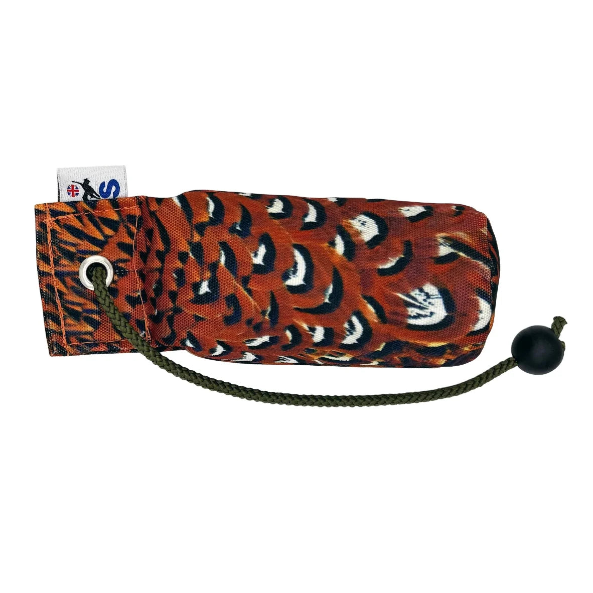 Sporting Saint | Canvas 1/2lb Dummy