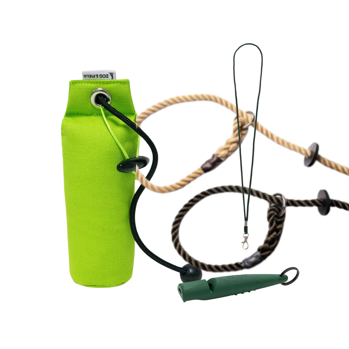 Gundog Training Starter Kit | Spaniel