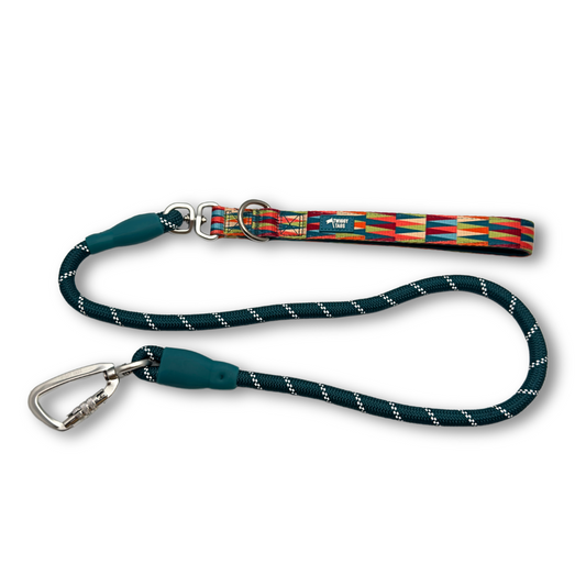Twiggy Tags | Horizon Rope Lead | Elixir