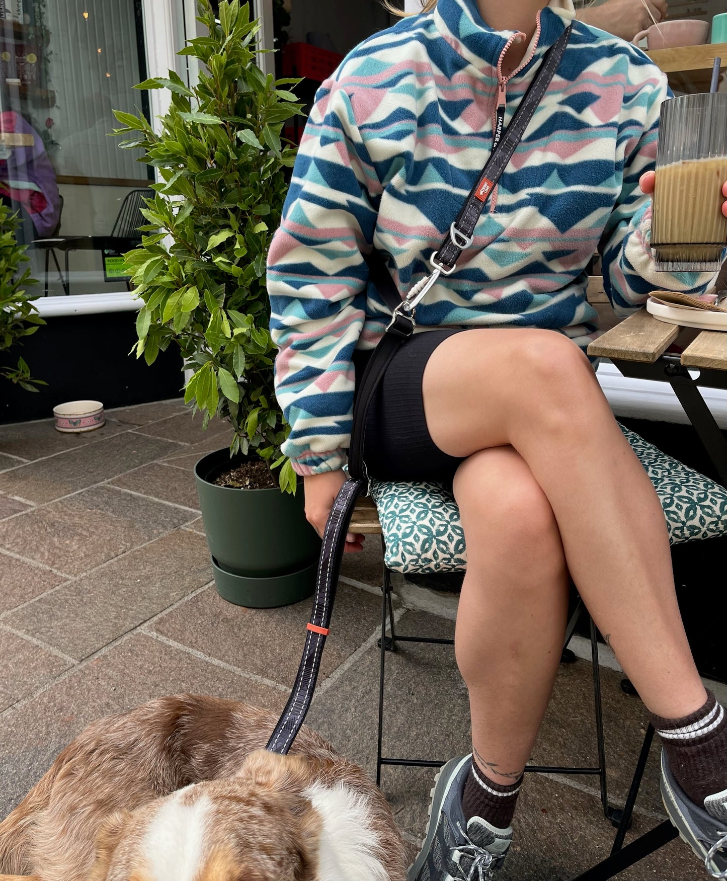 Multiway Lead | Twiggy Tags