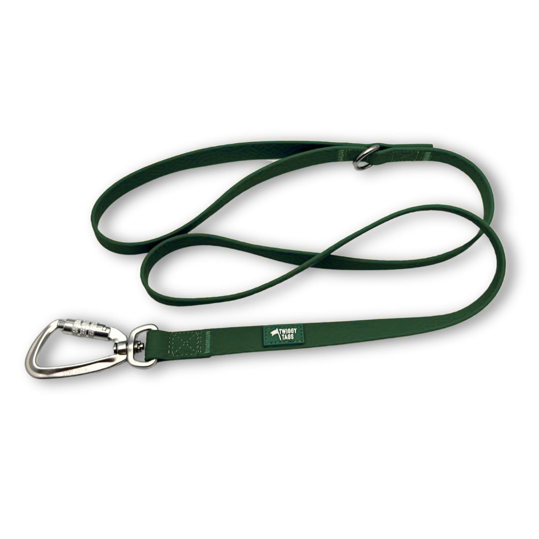 Tidal Lead | PVC Waterproof | Twiggy Tags