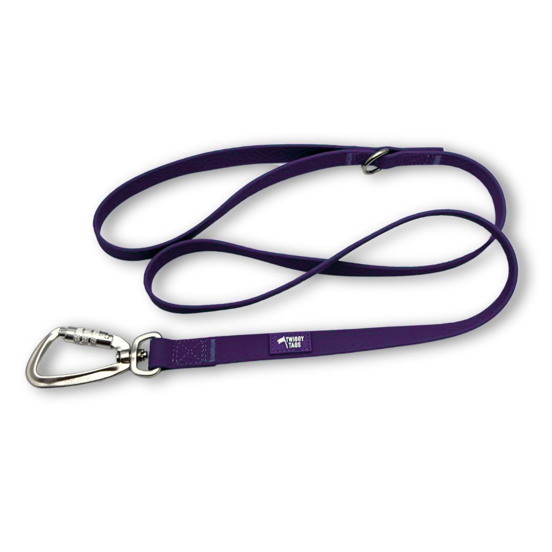 Tidal Lead | PVC Waterproof | Twiggy Tags