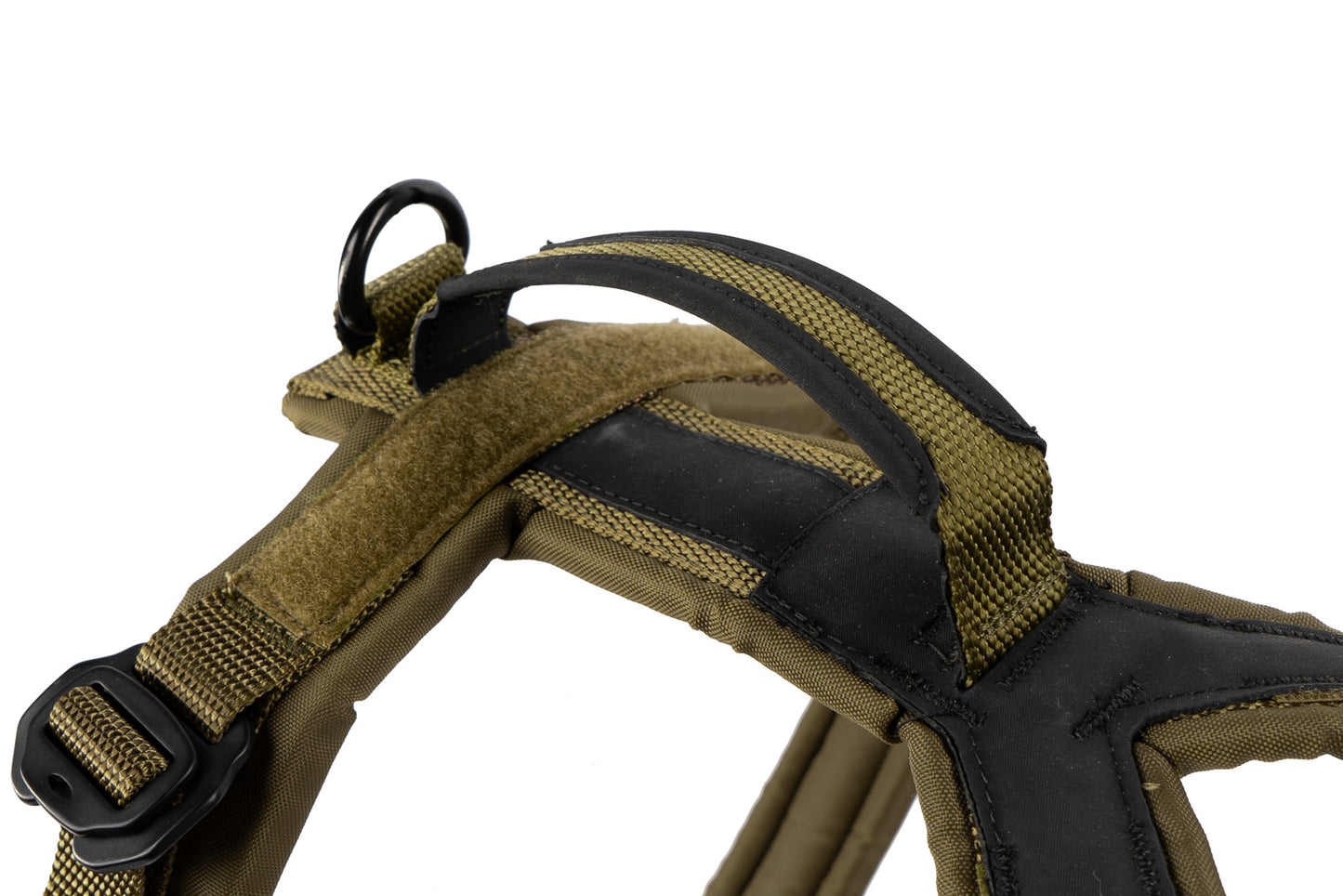 Line Harness Grip WD | Non-stop Dogwear