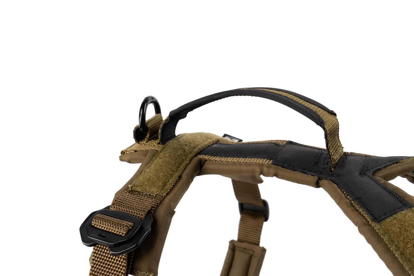 Line Harness Grip WD | Non-stop Dogwear