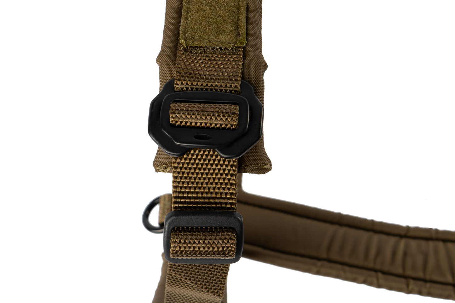 Line Harness Grip WD | Non-stop Dogwear