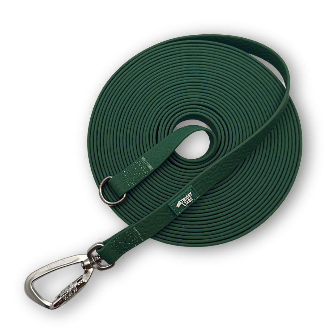 Tidal Long Line 5 Metre | PVC| Twiggy Tags