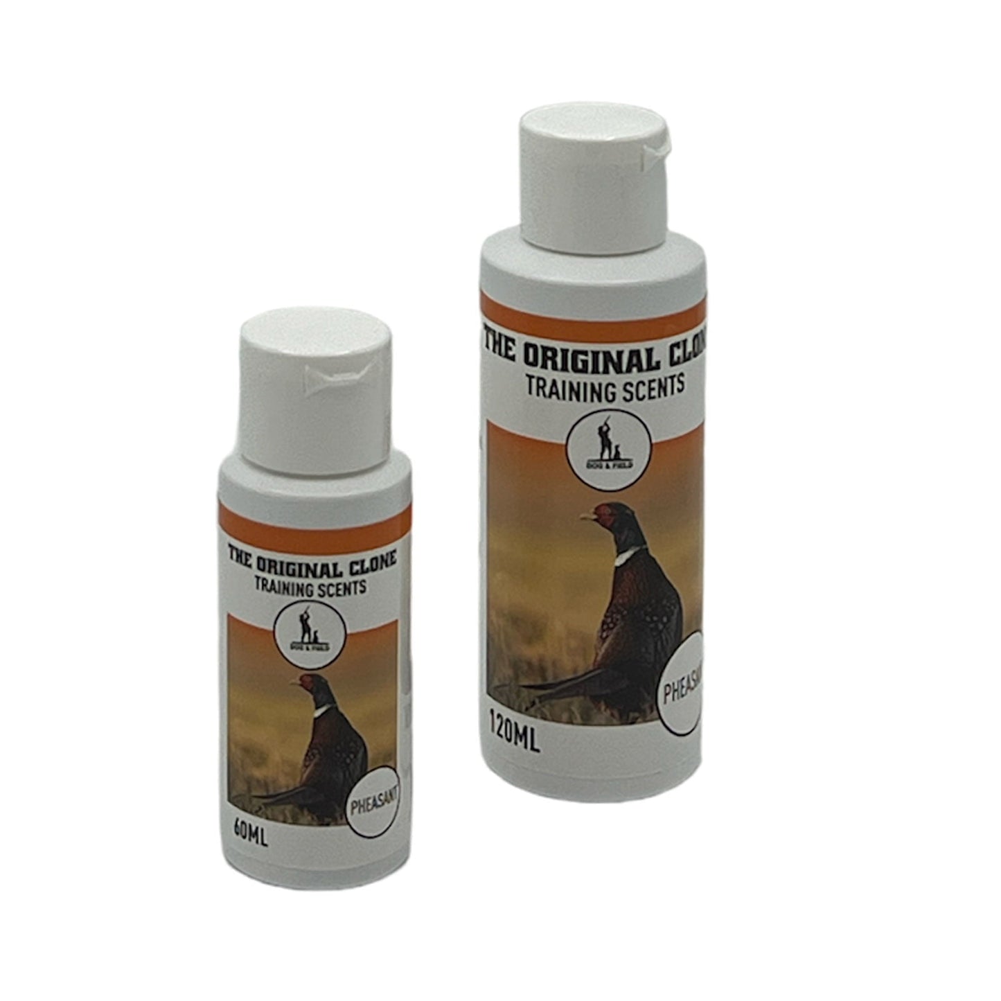 Pheasant Training Scent | Dog and Field | The Original Clone | 60ml