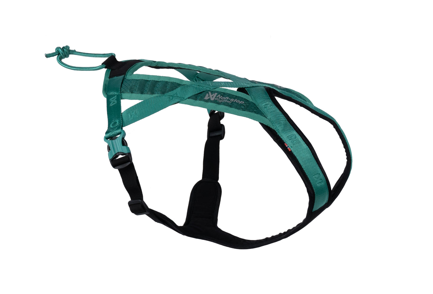 Non-stop Dogwear Rush Harness