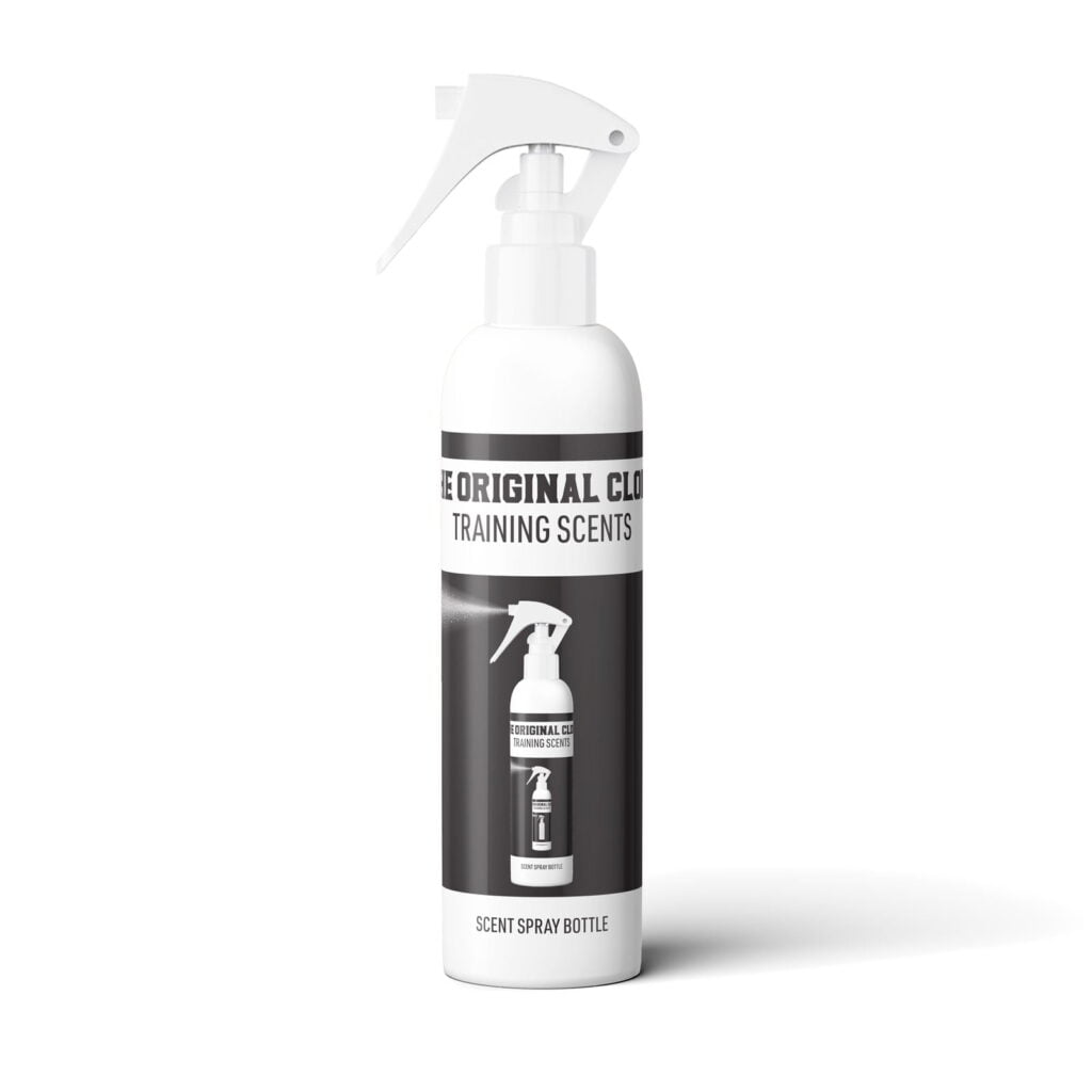 The Original Clone®️ Training Scent – Rabbit 60ml