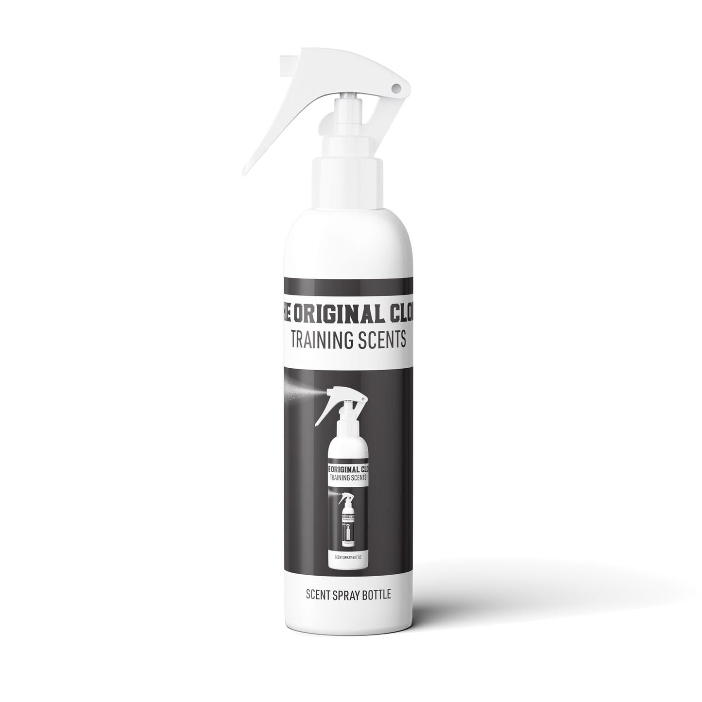 Grouse Training Scent | Dog and Field | The Original Clone | 60ml