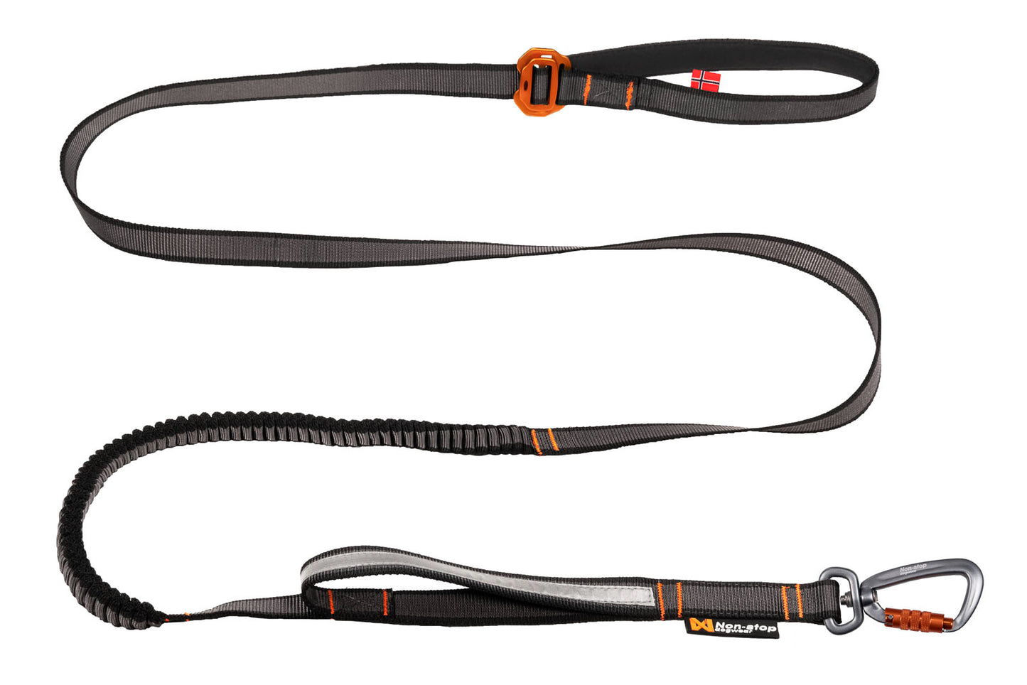 Touring Bungee Adjustable