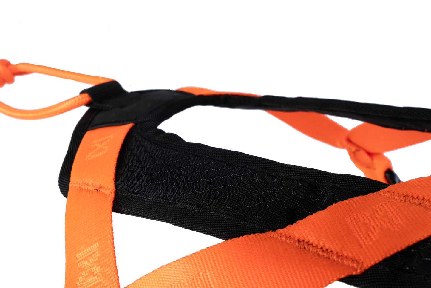 Non-stop Dogwear Rush Harness