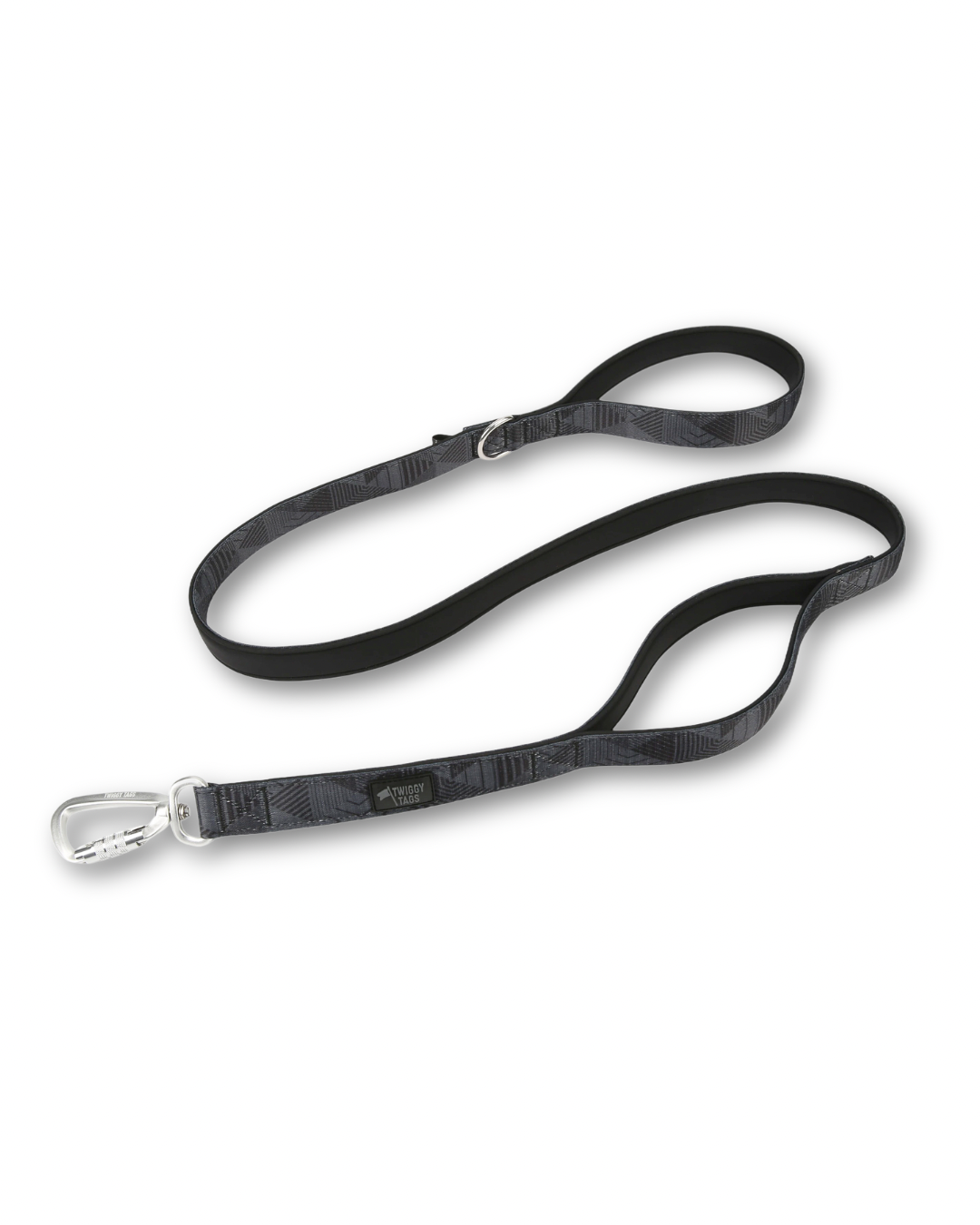 Adventure Close Control Lead | Twiggy Tags