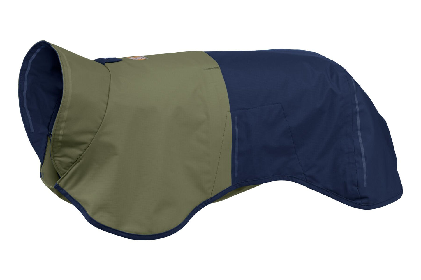 Ruffwear Sun Shower™ Dog Jacket