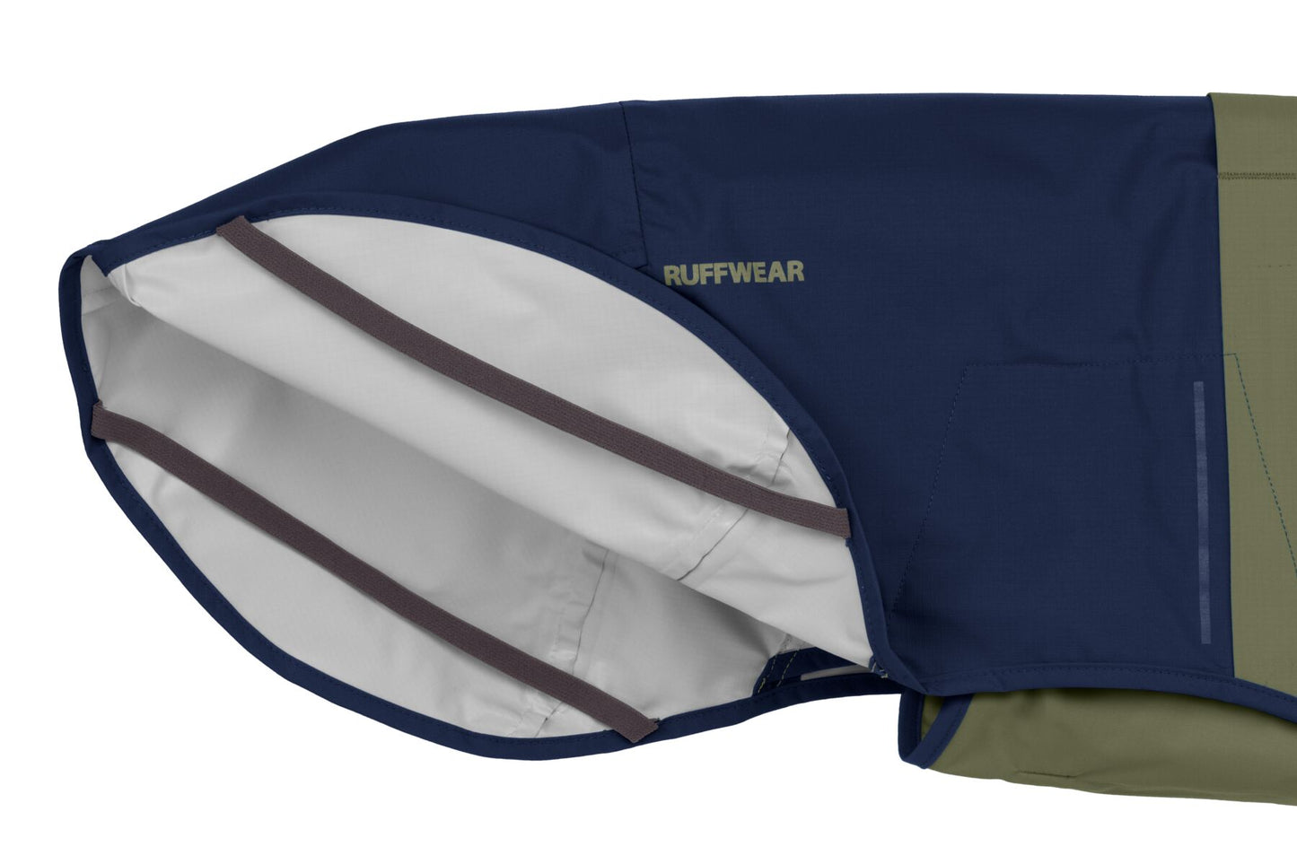Ruffwear Sun Shower™ Dog Jacket