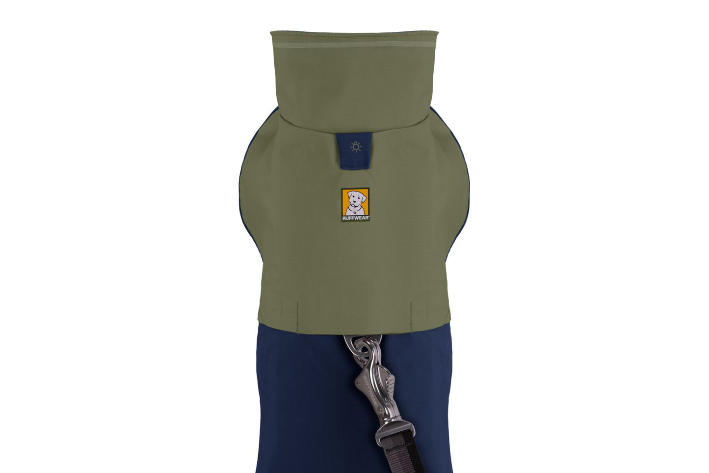 Ruffwear Sun Shower™ Dog Jacket