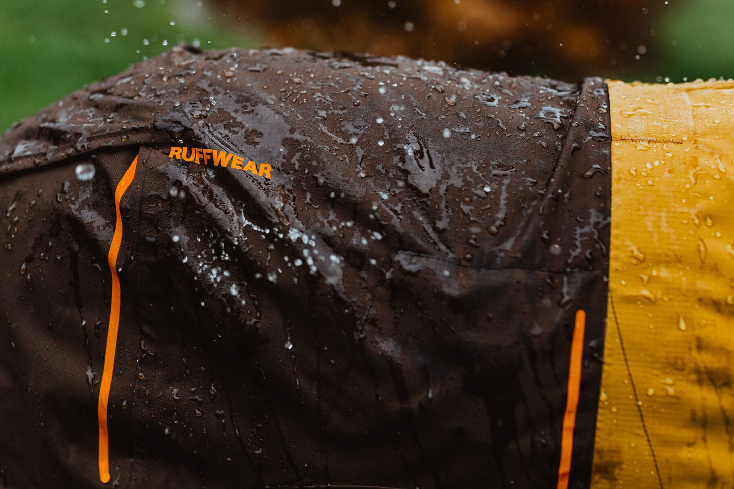 Ruffwear Sun Shower™ Dog Jacket